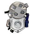 12097 Starter, Remanufactured, QB Premium