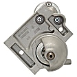 12105 Starter, Remanufactured, QB Premium