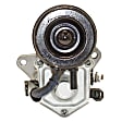 12111 Starter, Remanufactured, QB Premium