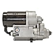 12111 Starter, Remanufactured, QB Premium