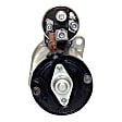 12113 Starter, Remanufactured, QB Premium
