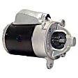 12116 Starter, Remanufactured, QB Premium