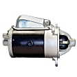12116 Starter, Remanufactured, QB Premium