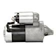 12117 Starter, Remanufactured, QB Premium