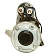 12121 Starter, Remanufactured, QB Premium