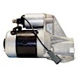 12121 Starter, Remanufactured, QB Premium