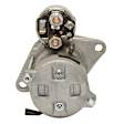 12123 Starter, Remanufactured, QB Premium