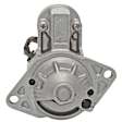 12124 Starter, Remanufactured, QB Premium