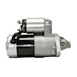12124 Starter, Remanufactured, QB Premium
