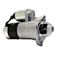 12128 Starter, Remanufactured, QB Premium