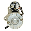12128 Starter, Remanufactured, QB Premium