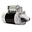 12129 Starter, Remanufactured, QB Premium