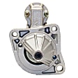 12129 Starter, Remanufactured, QB Premium
