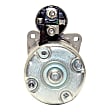 12129 Starter, Remanufactured, QB Premium