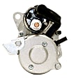 12130 Starter, Remanufactured, QB Premium