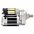 12130 Starter, Remanufactured, QB Premium