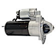 12131 Starter, Remanufactured, QB Premium