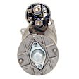 12131 Starter, Remanufactured, QB Premium