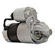 12132 Starter, Remanufactured, QB Premium