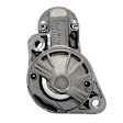 12132 Starter, Remanufactured, QB Premium