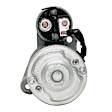 12132 Starter, Remanufactured, QB Premium