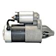 12132 Starter, Remanufactured, QB Premium