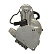 12134 Starter, Remanufactured, QB Premium
