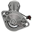 12135 Starter, Remanufactured, QB Premium