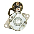 12143 Starter, Remanufactured, QB Premium