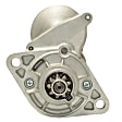 12144 Starter, Remanufactured, QB Premium