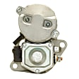 12144 Starter, Remanufactured, QB Premium