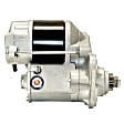 12144 Starter, Remanufactured, QB Premium