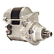 12145 Starter, Remanufactured, QB Premium