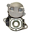 12145 Starter, Remanufactured, QB Premium