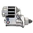 12145 Starter, Remanufactured, QB Premium