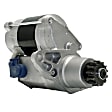 12147 Starter, Remanufactured, QB Premium