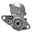 12147 Starter, Remanufactured, QB Premium