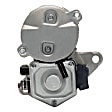 12147 Starter, Remanufactured, QB Premium