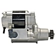 12147 Starter, Remanufactured, QB Premium