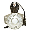 12149 Starter, Remanufactured, QB Premium
