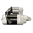 12149 Starter, Remanufactured, QB Premium