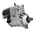 12151 Starter, Remanufactured, QB Premium
