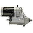 12151 Starter, Remanufactured, QB Premium