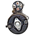 12162 Starter, Remanufactured, QB Premium
