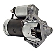 12165 Starter, Remanufactured, QB Premium