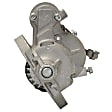 12165 Starter, Remanufactured, QB Premium