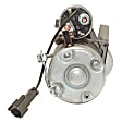 12165 Starter, Remanufactured, QB Premium