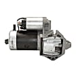 12165 Starter, Remanufactured, QB Premium