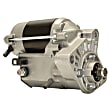 12167 Starter, Remanufactured, QB Premium