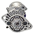 12167 Starter, Remanufactured, QB Premium